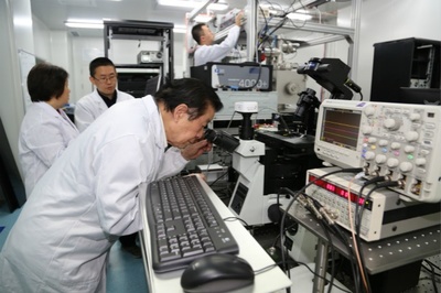 為癌癥精準(zhǔn)診斷提供潛在可能，南京大學(xué)研究新型分子檢測(cè)技術(shù)