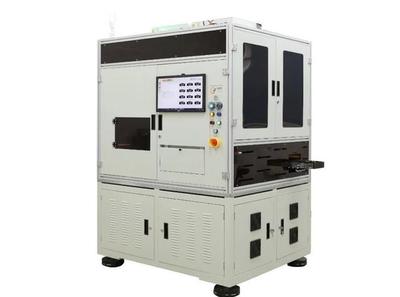 高智能賦能精密制造 人工智能加持手機(jī)中框檢測(cè)，科瑞技術(shù)引領(lǐng)工藝持續(xù)升級(jí)